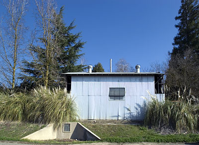 Lockeford, California