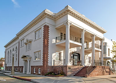 Woman&rsquo;s Club of Lodi