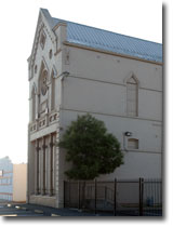 Masonic Lodge in Woodbridge, California