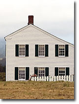 James Johnston House In Half Moon Bay