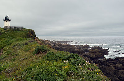Point Montara Light Station District