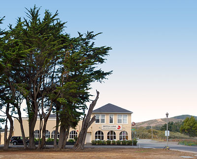 Princeton Hotel 