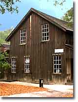 Woodside Store