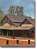 Woodside Store