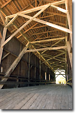 Felton Covered Bridge