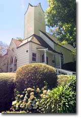 Felton Presbyterian Church