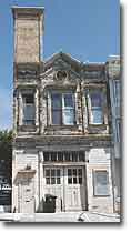 Engine Company #2, San Francisco