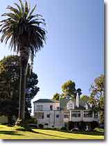 Fort Mason Historic District, San Francisco