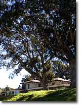 Fort Mason Historic District, San Francisco