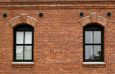 National Register #75000172: Haslett Warehouse in San Francisco
