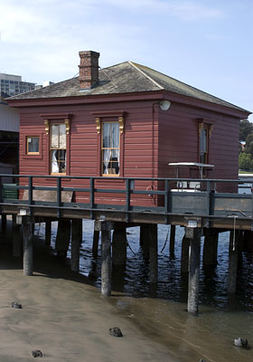 National Register #79000254: Tubbs Cordage Company Office Building