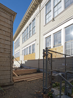 National Register #85000714: Irving Murray Scott School