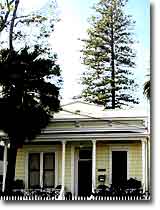 Tanforan Cottage #2, San Francisco