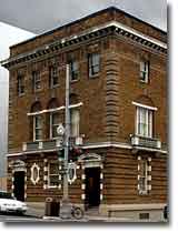 Dr. Martin M. Krotoszyner Medical Offices and House
