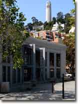 Beltline Railroad Roundhouse, San Francisco