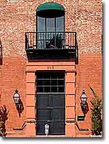 Pelican Paper Co., San Francisco