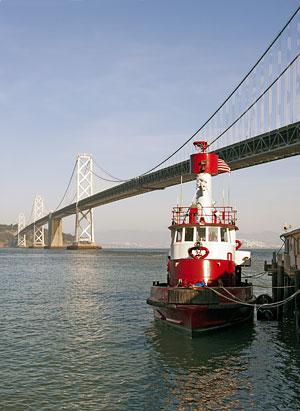 Fireboat Guardian