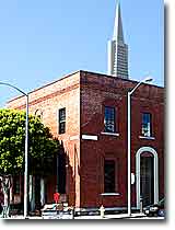 Trinidad Bean & Elevator, San Francisco