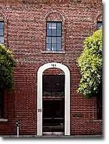 Daniel Gibb & Company Warehouse, San Francisco