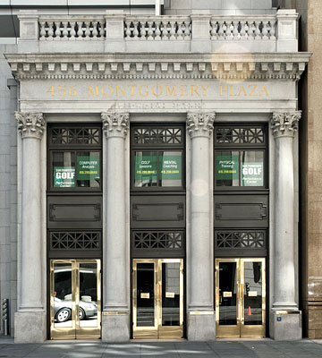 Anton Borel and Company, San Francisco