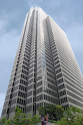 Embarcadero Center