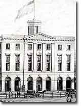 The Third Jenny Lind Theatre, San Francisco
