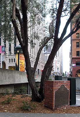 Liberty Bell Slot Machine in San Francisco