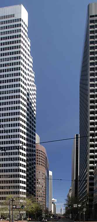 Market Street Bay Fill