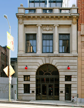 National Register #02000371: Engine Company No. 2