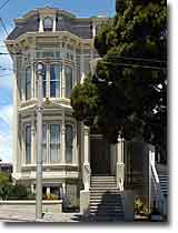 198 Haight Street, San Francisco