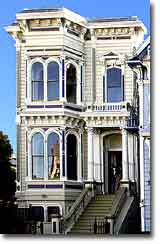 457 Oak Street, San Francisco