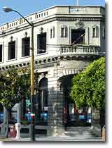 Columbus Savings Bank, San Francisco