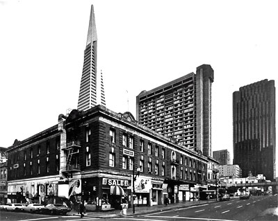 National Register #77000333: International Hotel