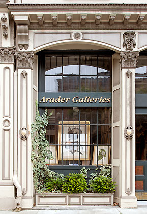 San Francisco Landmark 14: Medico-Dental Building in Jackson Square