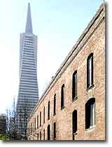 Osgood Place Between Pacific and Broadway