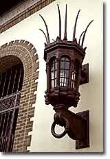 North End Police Station, San Francisco