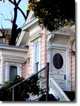 Miller-Joost House, San Francisco