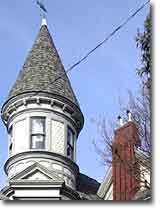 Frank M. Stone House, San Francisco