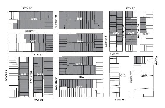 Liberty-Hill Historic District
