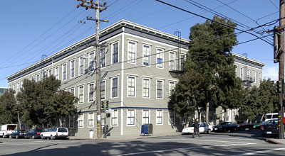 National Register #86003727: Pioneer Trunk Factory