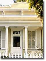 Tanforan Cottage #1, San Francisco
