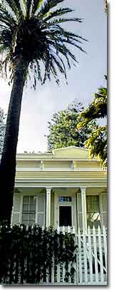Tanforan Cottage #2, San Francisco