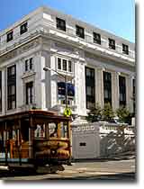 Metropolitan Life Building, San Francisco