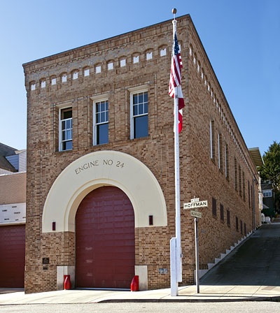 Engine Company No. 24