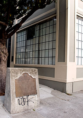 Farnsworth&rsquo;s Green Street Lab in San Francisco