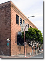Fuller Company Glass Warehouse
