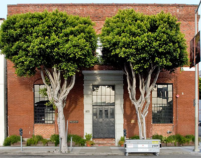 National Register #97001189: Daniel Gibb Warehouse