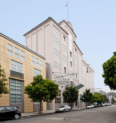 North Beach Malt House