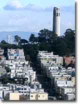North Telegraph Hill