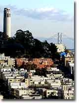South Telegraph Hill